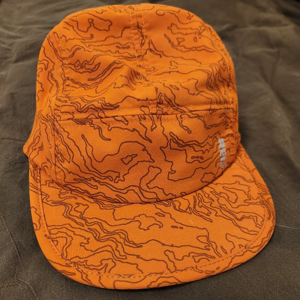 REI Cap / Hat